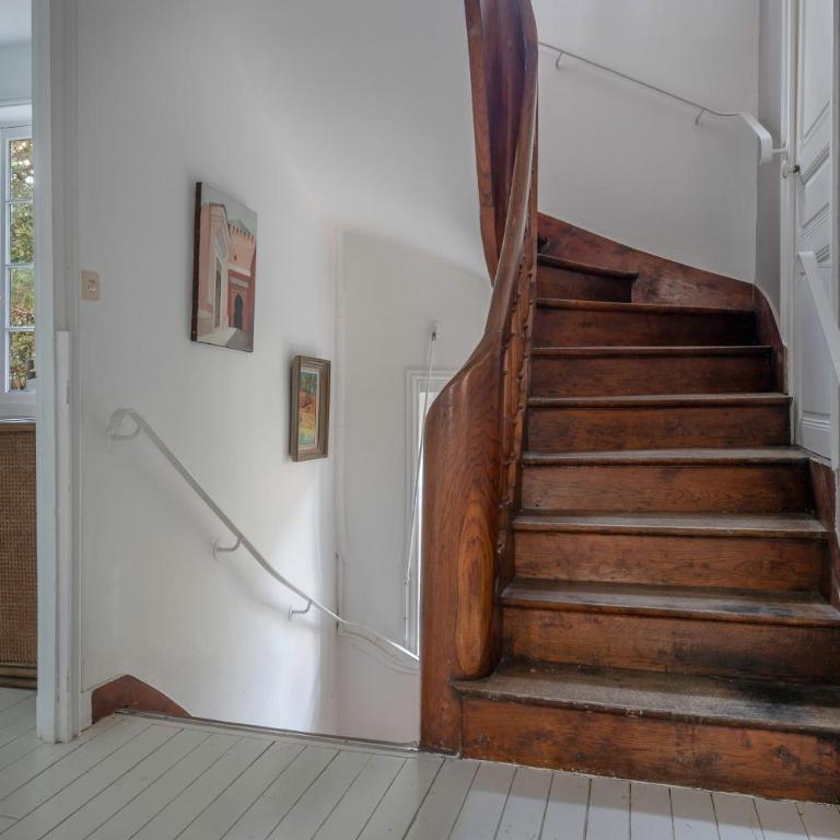 Belle villa bauloise à deux pas de la plage - Maison de Vacances - 14