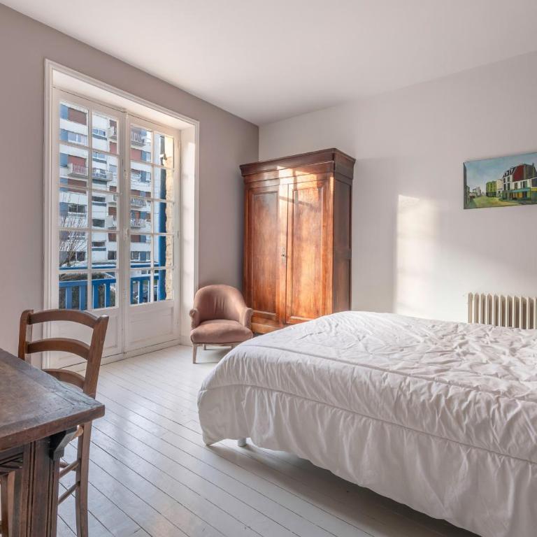 Belle villa bauloise à deux pas de la plage - Maison de Vacances - 15