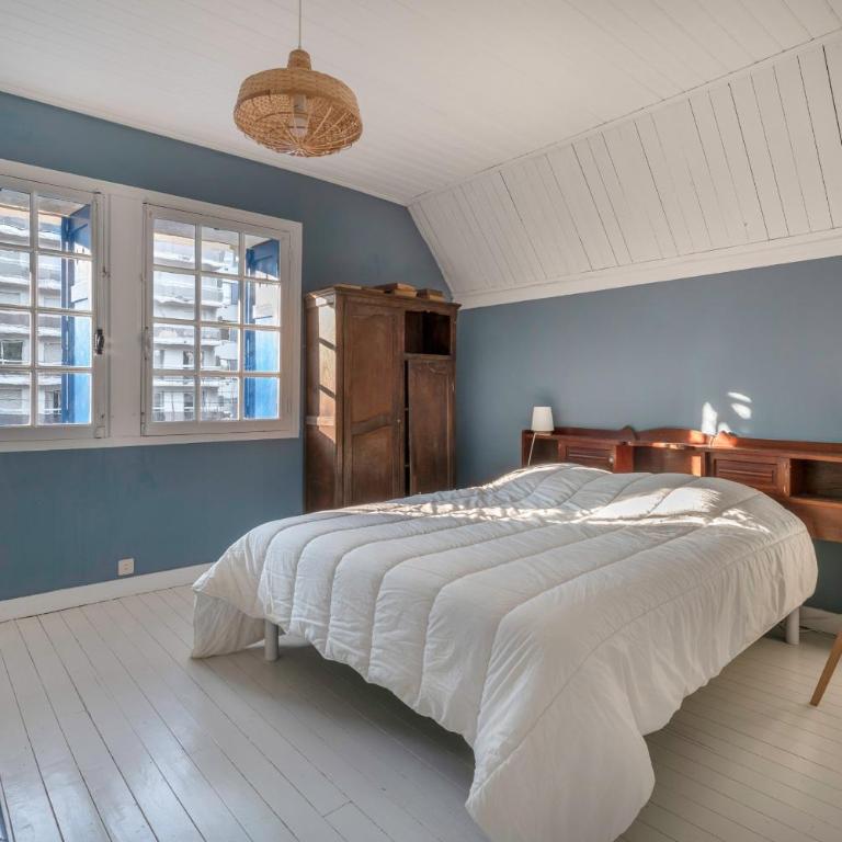 Belle villa bauloise à deux pas de la plage - Maison de Vacances - 18