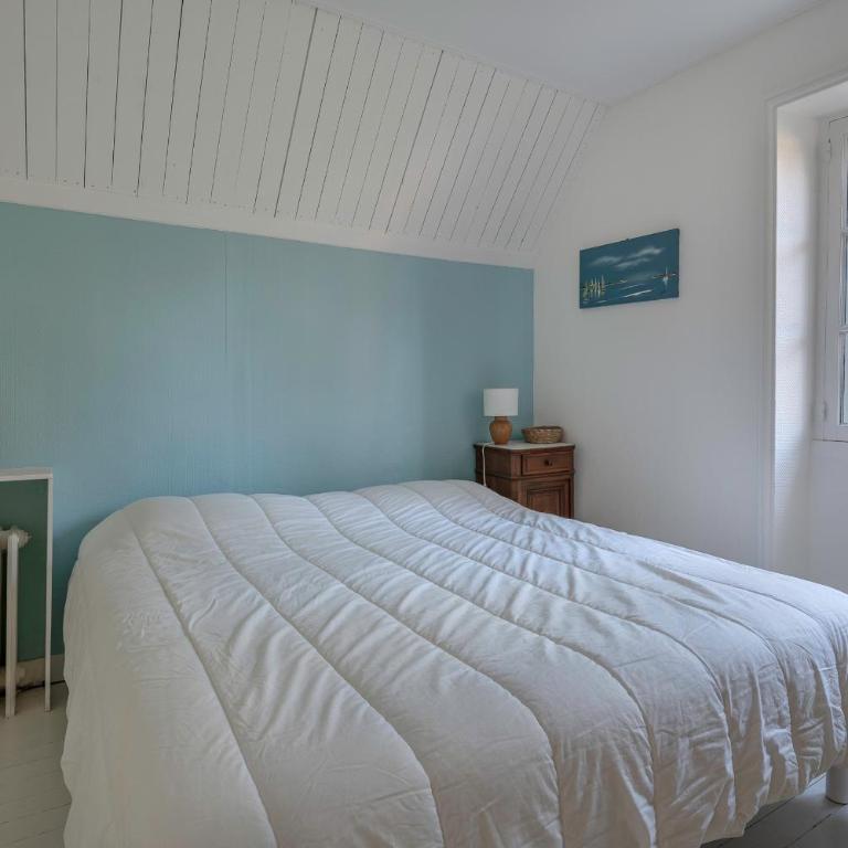 Belle villa bauloise à deux pas de la plage - Maison de Vacances - 21