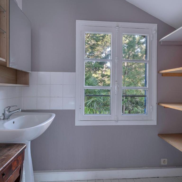 Belle villa bauloise à deux pas de la plage - Maison de Vacances - 20
