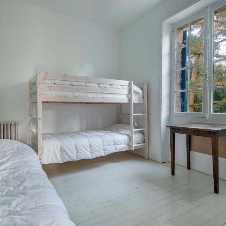 Belle villa bauloise à deux pas de la plage - Maison de Vacances - 23
