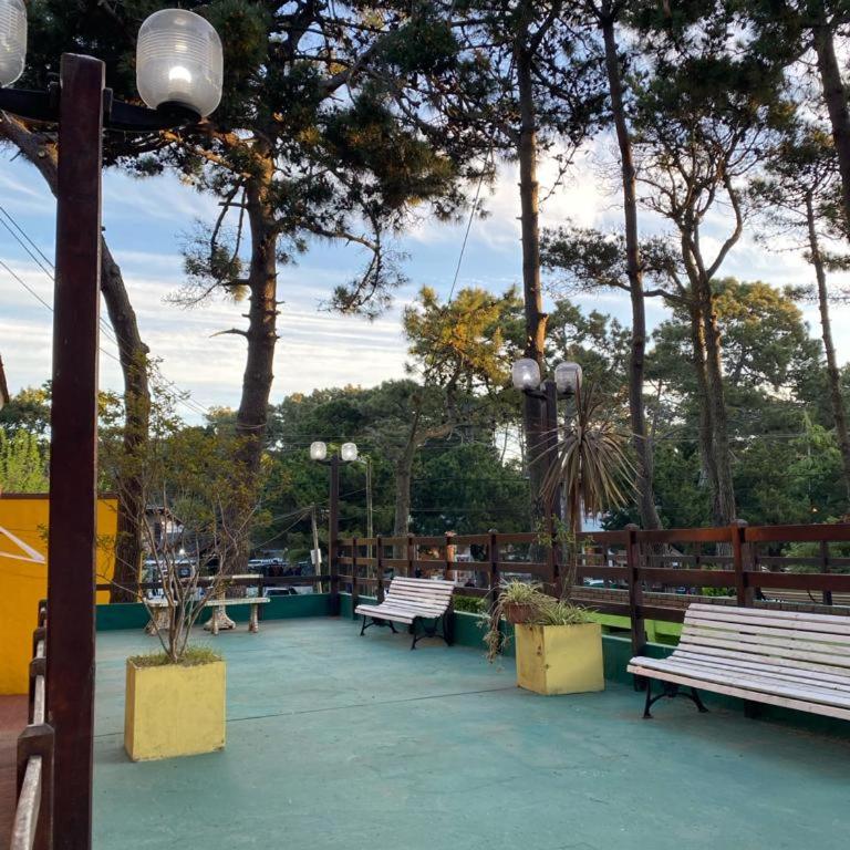 CABAÑA EN EL BOSQUE CENTRICA - Casa de 2 dormitorios - 25