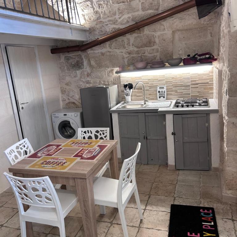 LA 13 guest house - Appartamento con 2 Camere da Letto - 4