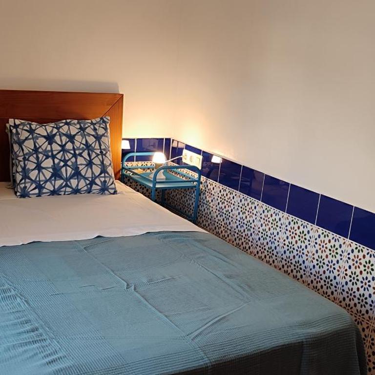 Torre de la Campana - Habitación Doble Pequeña - 2