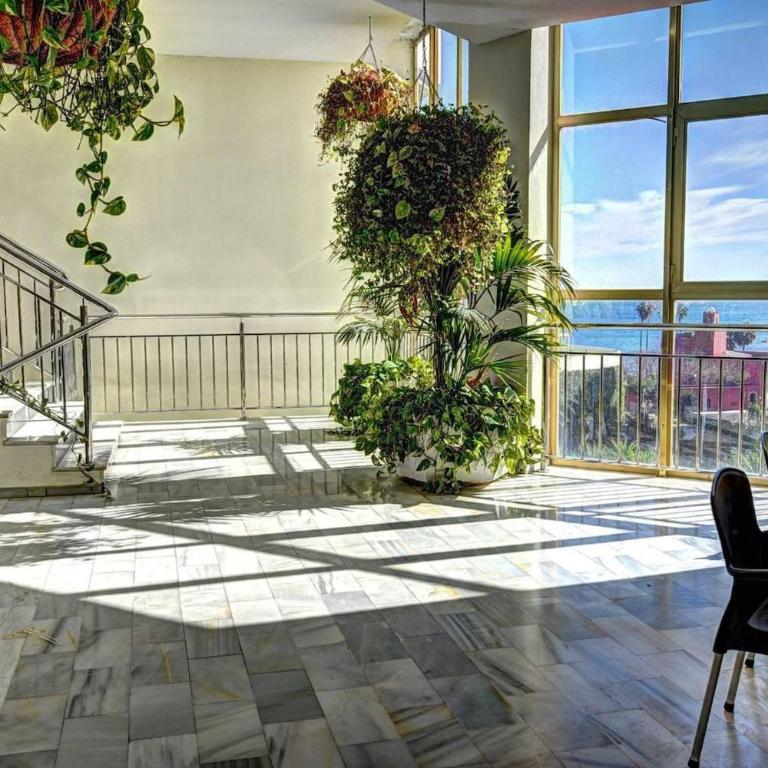 Benalbeach Apartment with Magnificent Sea View - Apartamento con vistas al mar - 37