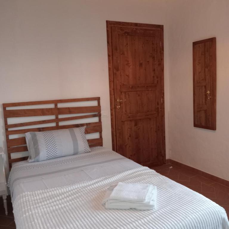 B&B A Casa Mia - Camera Singola con Bagno Privato - 4