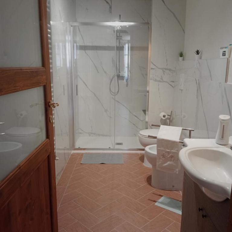 B&B A Casa Mia - Camera Singola con Bagno Privato - 3