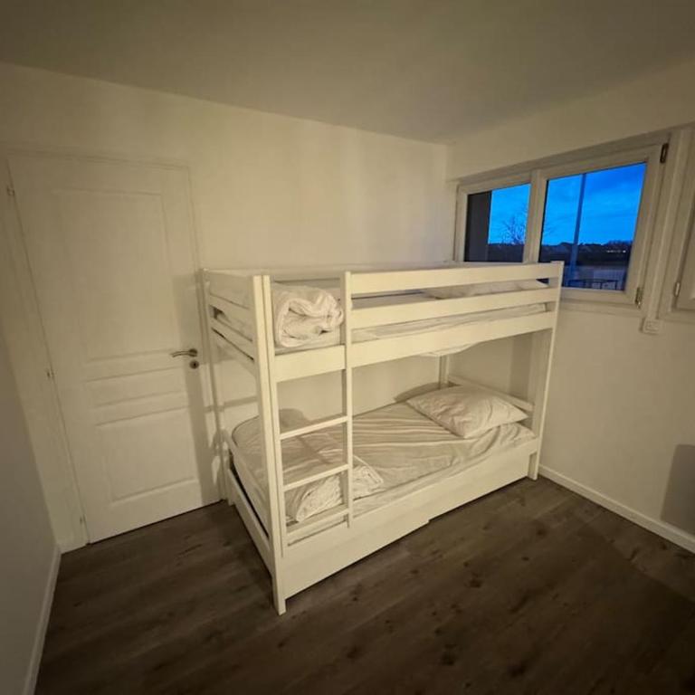 Appartement cosy à louer - Appartement - 9