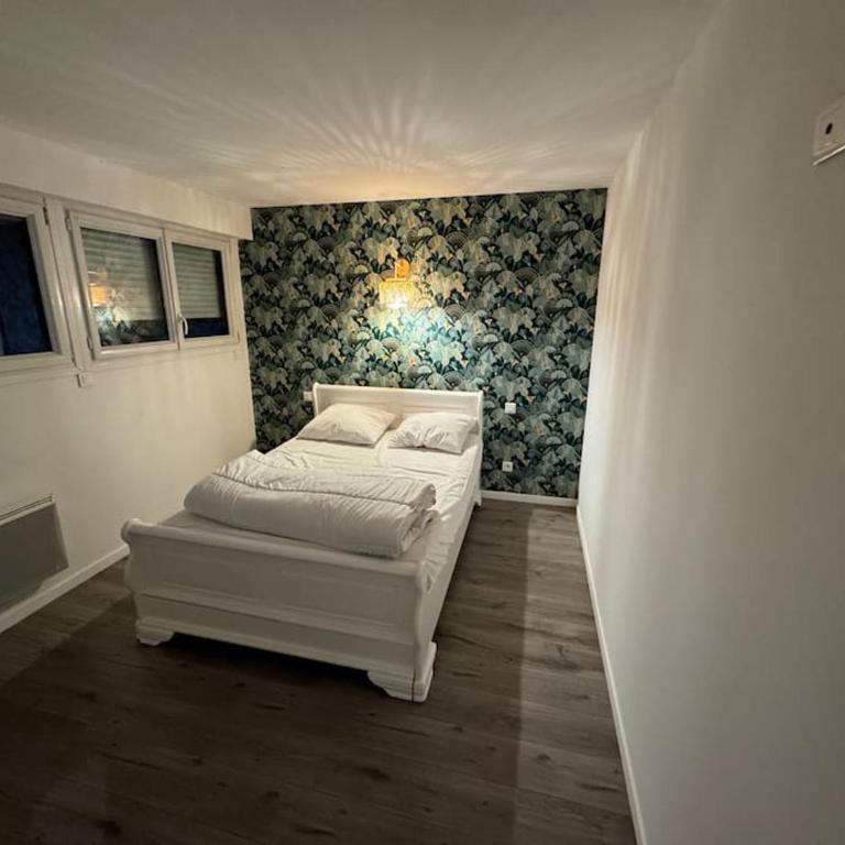 Appartement cosy à louer - Appartement - 11