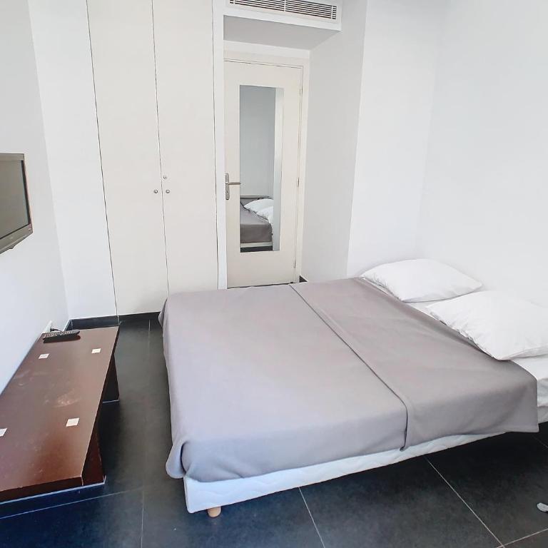 Appartements de Standing Cannes Centre - Appartement Supérieur 2 Chambres - 3 Rue Henri Ruhl - 2