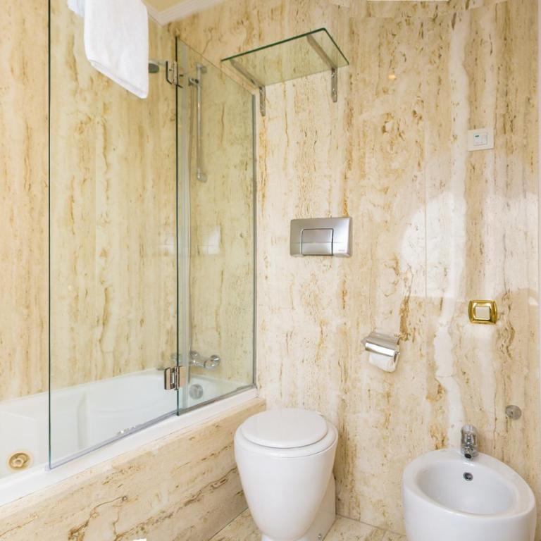 Soho Boutique Salamanca - Habitación Doble - 12
