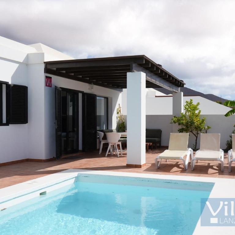 VILLA BERMEJA 20 by Villitas - Villa de 3 dormitorios - 1