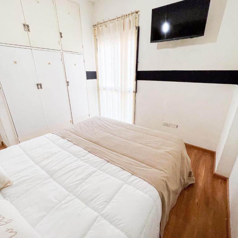 RentUp - Encantador Depto en Palermo a pasos de los Lagos - Apartamento - 9