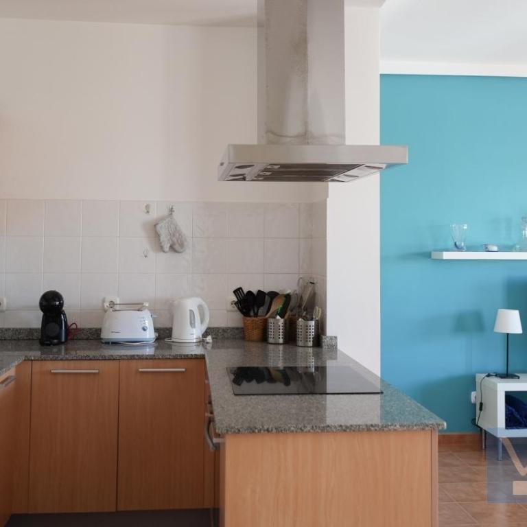 VILLA BERMEJA 20 by Villitas - Villa de 3 dormitorios - 12