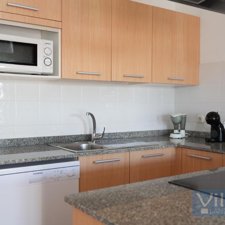 VILLA BERMEJA 20 by Villitas - Villa de 3 dormitorios - 9