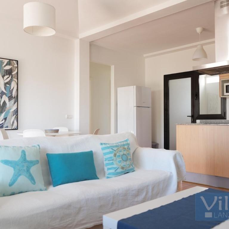 VILLA BERMEJA 20 by Villitas - Villa de 3 dormitorios - 19