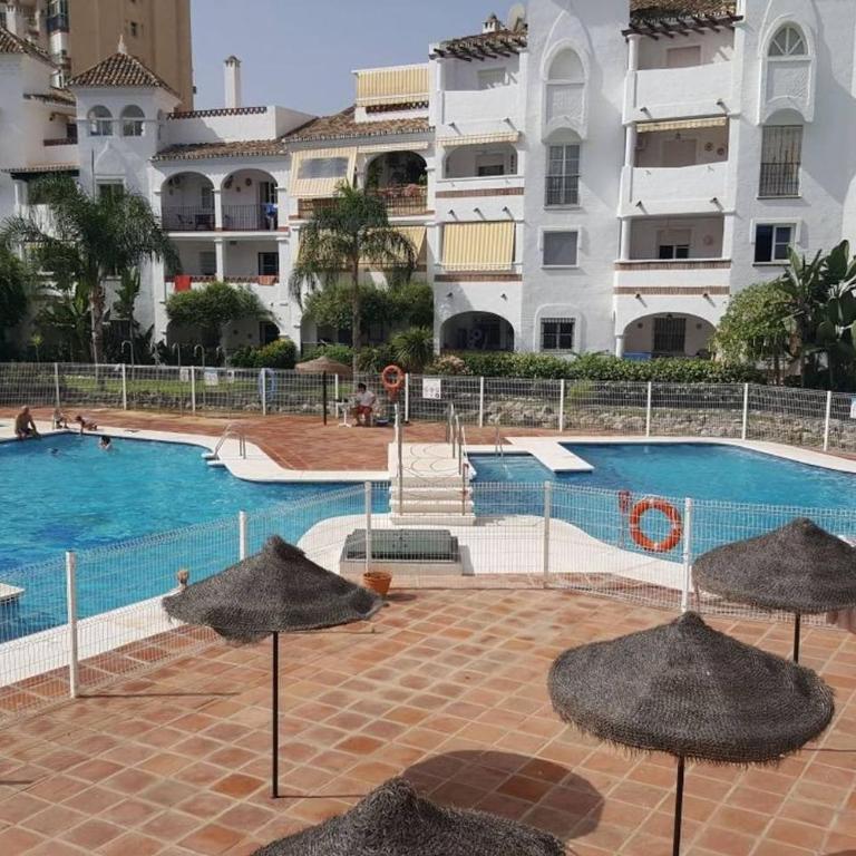 Family Apartment with 2 bedrooms - Apartamento de 2 dormitorios - 1