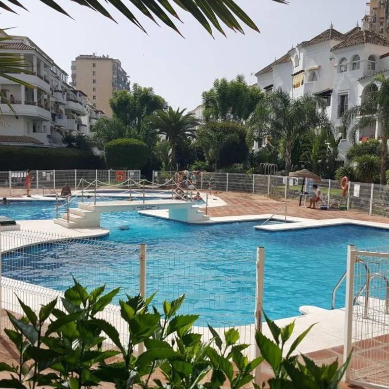 Family Apartment with 2 bedrooms - Apartamento de 2 dormitorios - 4