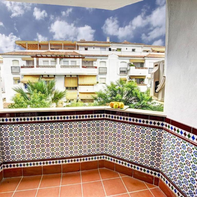 Family Apartment with 2 bedrooms - Apartamento de 2 dormitorios - 8