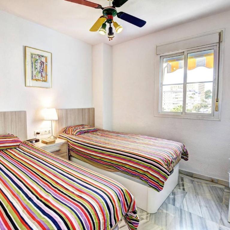 Family Apartment with 2 bedrooms - Apartamento de 2 dormitorios - 15