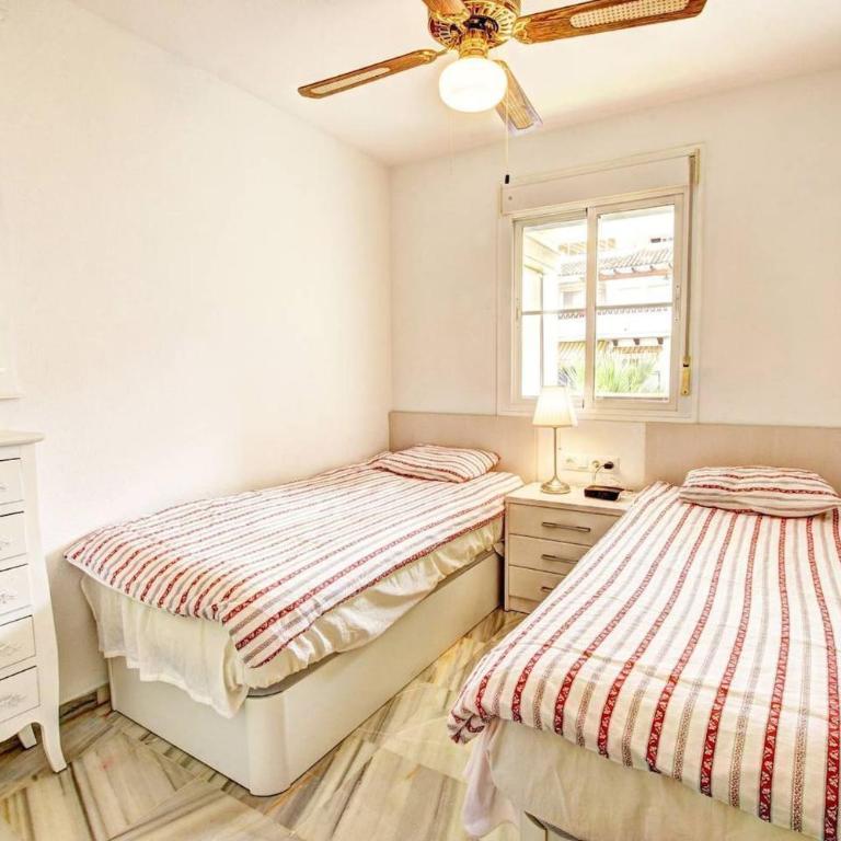 Family Apartment with 2 bedrooms - Apartamento de 2 dormitorios - 16