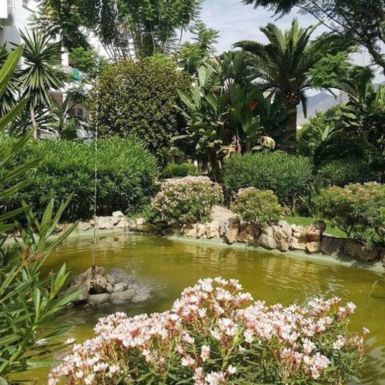 Family Apartment with 2 bedrooms - Apartamento de 2 dormitorios - 20