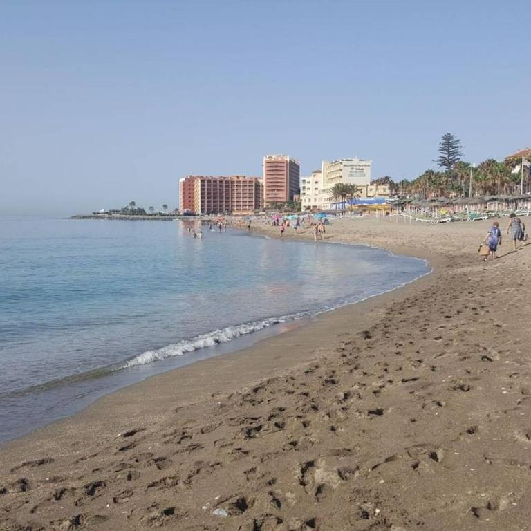 Family Apartment with 2 bedrooms - Apartamento de 2 dormitorios - 23