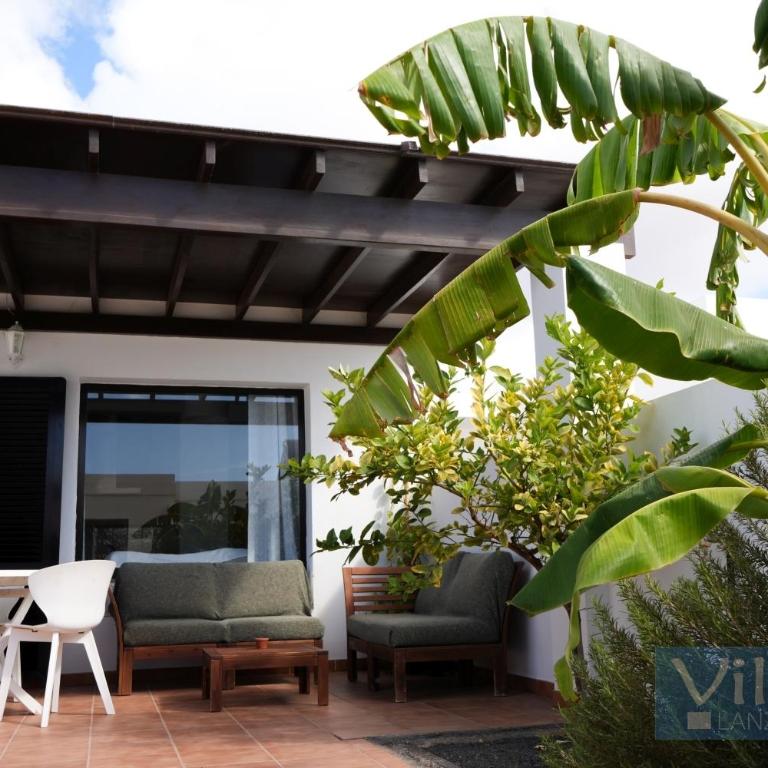 VILLA BERMEJA 20 by Villitas - Villa de 3 dormitorios - 24