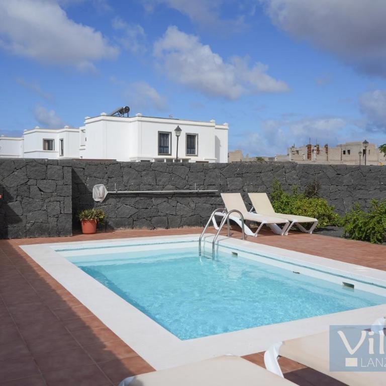 VILLA BERMEJA 20 by Villitas - Villa de 3 dormitorios - 29