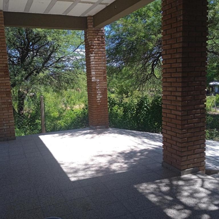 Piquillin San Lorenzo - Three-Bedroom House - 7
