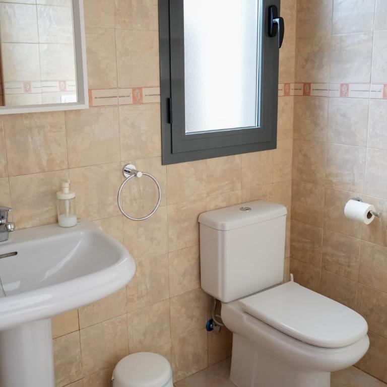 VARELA LO House con Piscina privada - Two-Bedroom House - 10