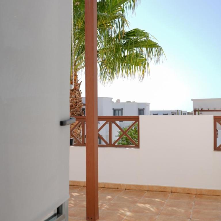 VARELA LO House con Piscina privada - Two-Bedroom House - 14