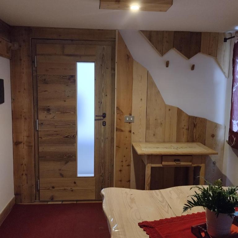 Botton d'oro - Appartamento con 1 Camera da Letto - 2