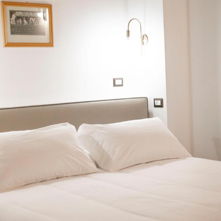 Domus Vitra 23 - Appartamento con 2 Camere da Letto - 4