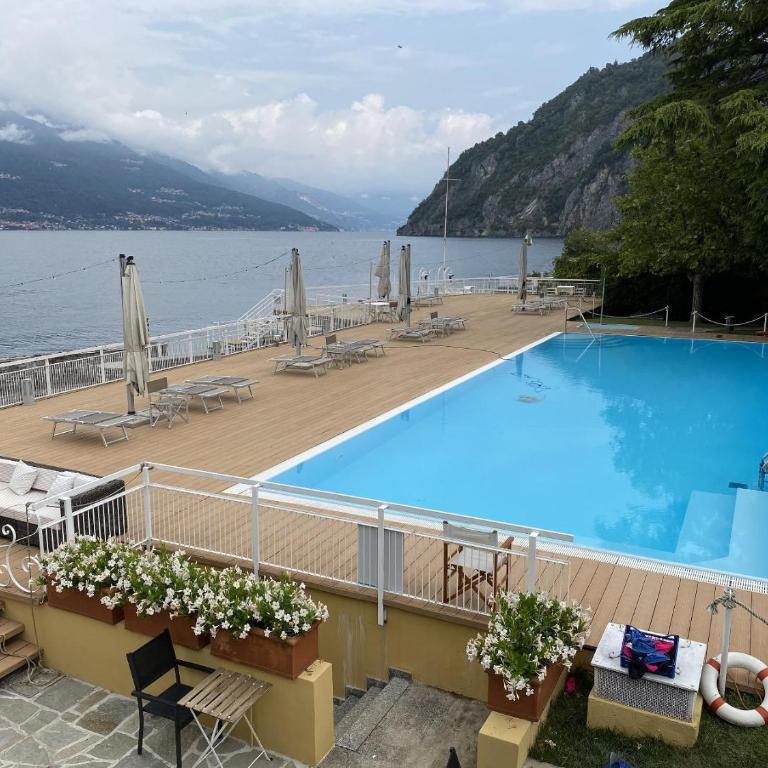 Sunset House Perledo - Appartamento con Vista Lago - 13