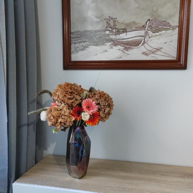 Best flat in center near to sea - Apartamento de 3 dormitorios - 17