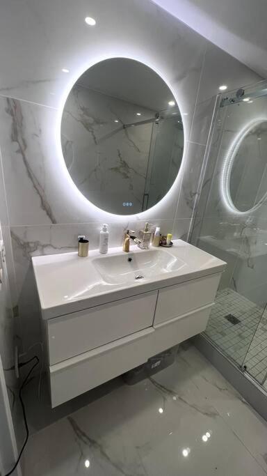 Flat Paris 13 - Appartement 2 Chambres - 7