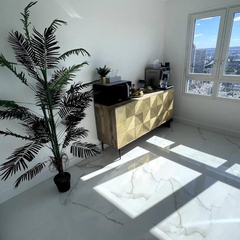 Flat Paris 13 - Appartement 2 Chambres - 10