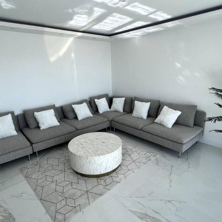 Flat Paris 13 - Appartement 2 Chambres - 14