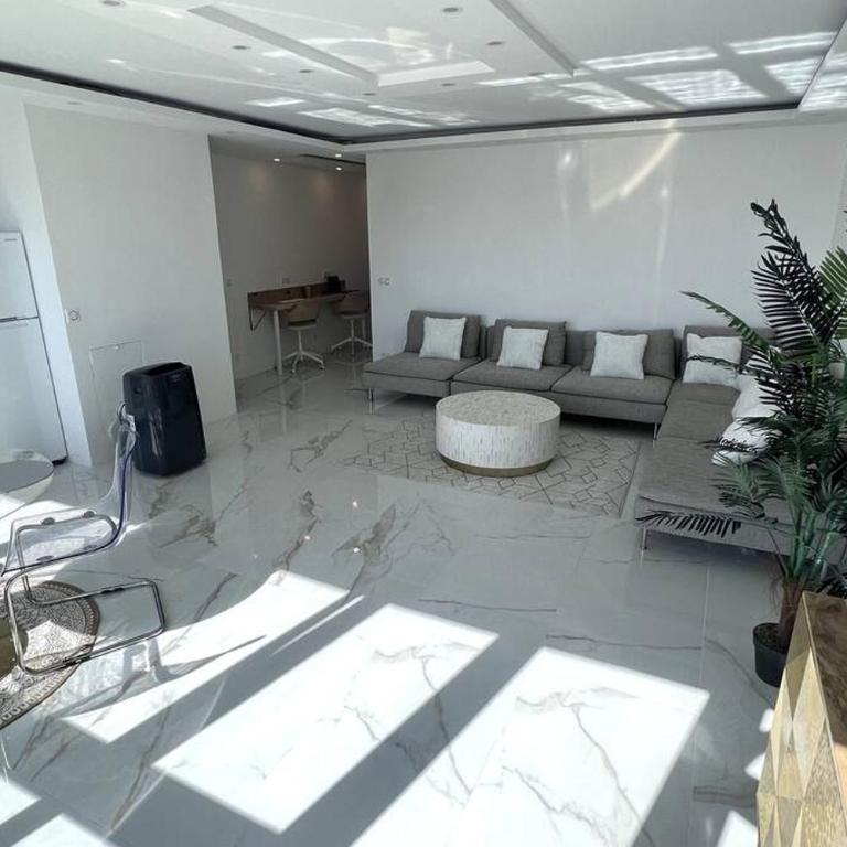 Flat Paris 13 - Appartement 2 Chambres - 25