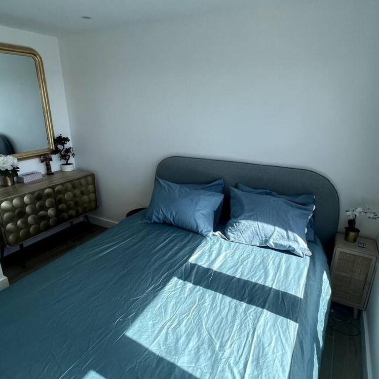 Flat Paris 13 - Appartement 2 Chambres - 39