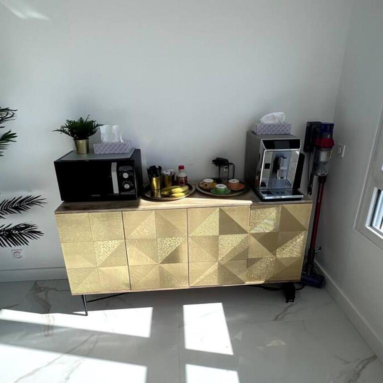 Flat Paris 13 - Appartement 2 Chambres - 41