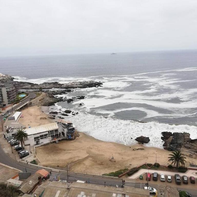 Hermoso Departamento Euromarina 1 - Apartamento de 3 dormitorios - 4