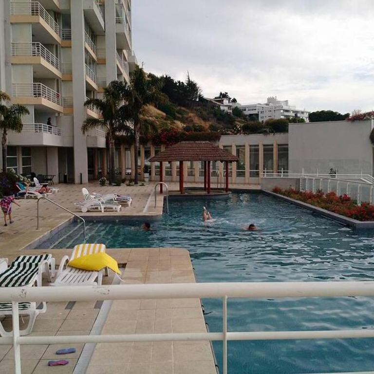 Hermoso Departamento Euromarina 1 - Apartamento de 3 dormitorios - 11