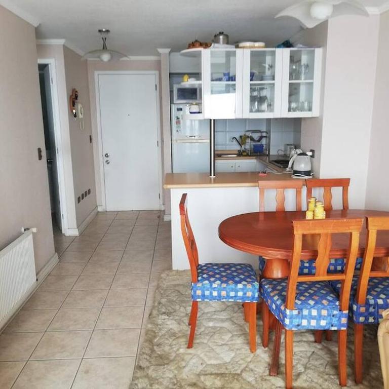 Hermoso Departamento Euromarina 1 - Apartamento de 3 dormitorios - 16