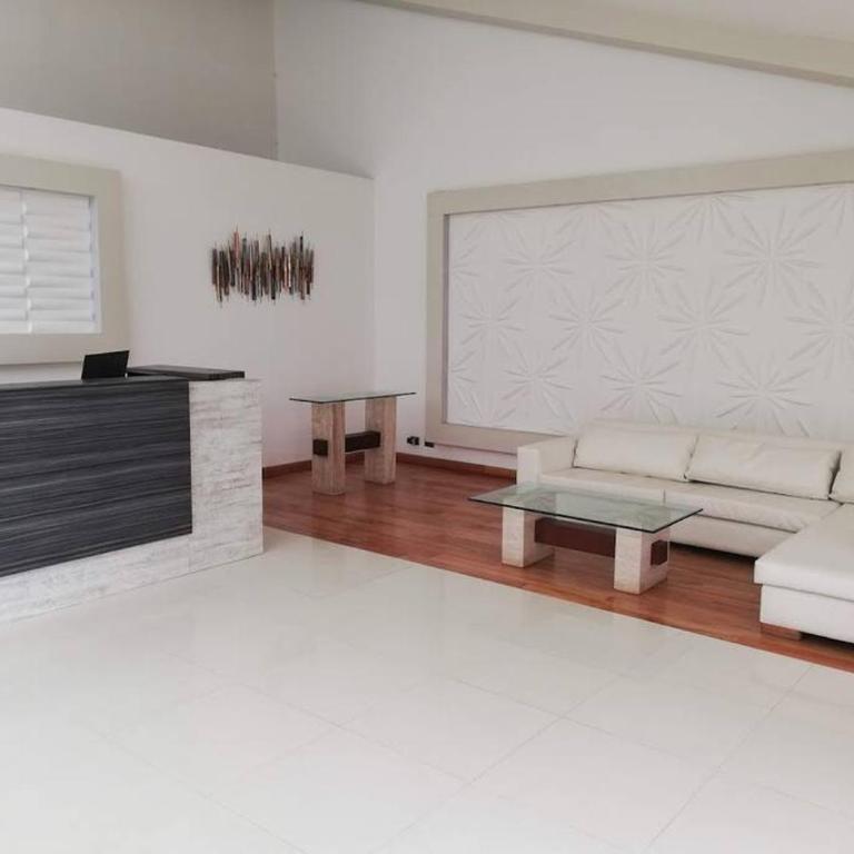 Hermoso Departamento Euromarina 1 - Apartamento de 3 dormitorios - 17