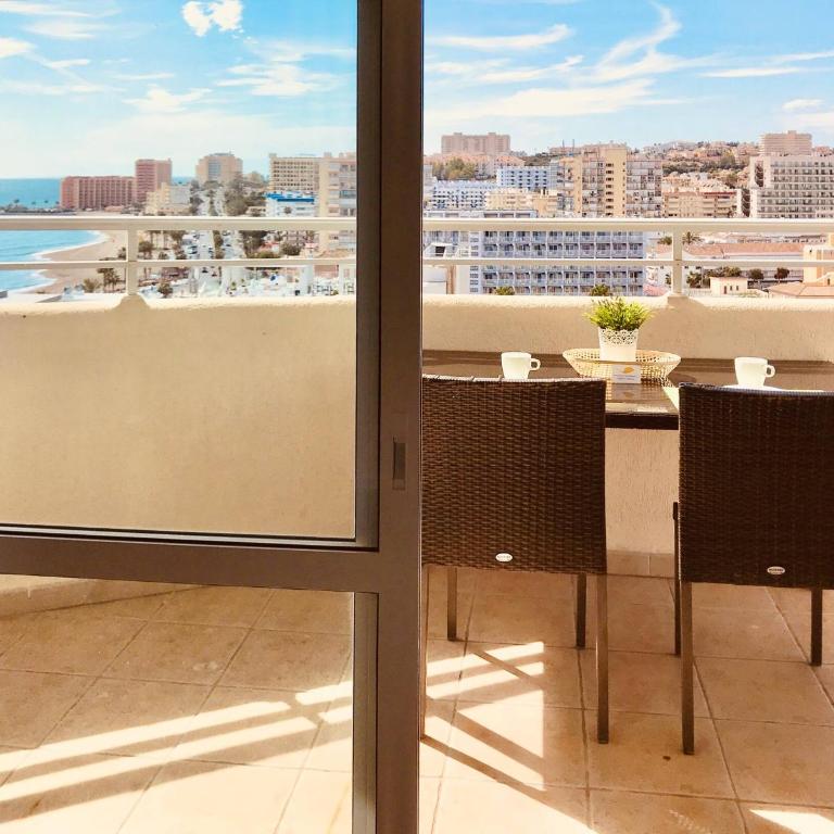 Deluxe Apartment Sea View & Large Terrace - Apartment with Sea View - 6