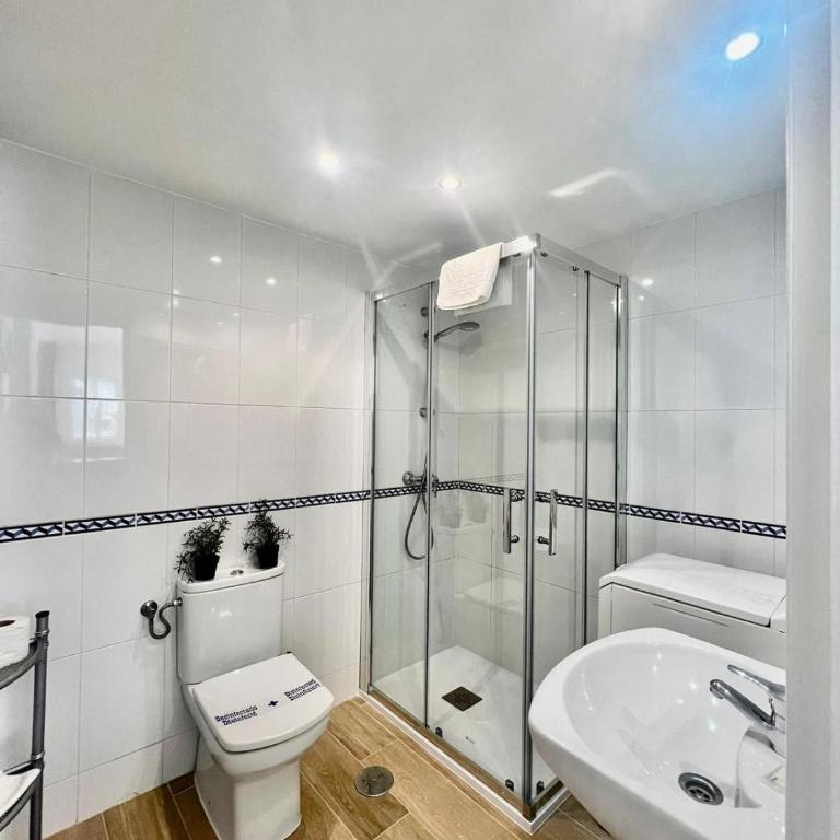 Apartment with sea views and large terrace - Apartamento con terraza - 17