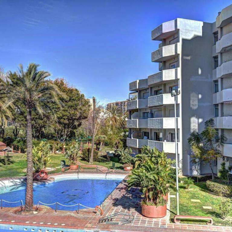 Apartment with sea views and large terrace - Apartamento con terraza - 31